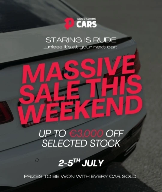 New Stock Updates